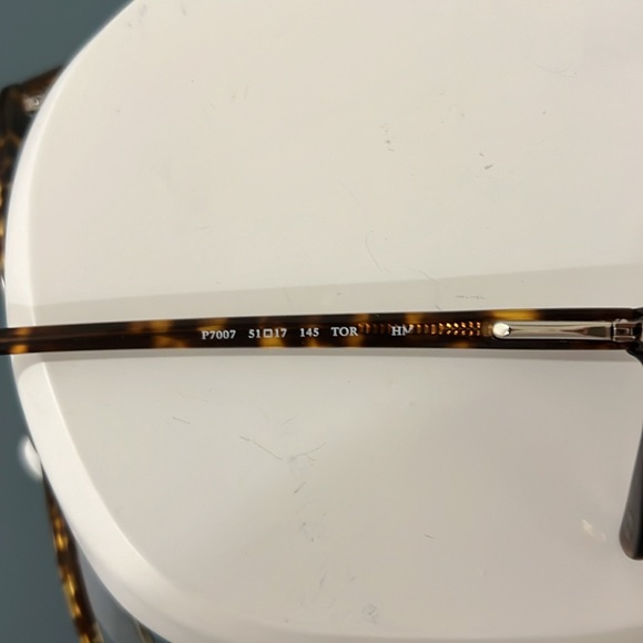 2 Matching Foster Grant eyeglass frames - MINT - Superb qualitylity - Picture 4 of 11